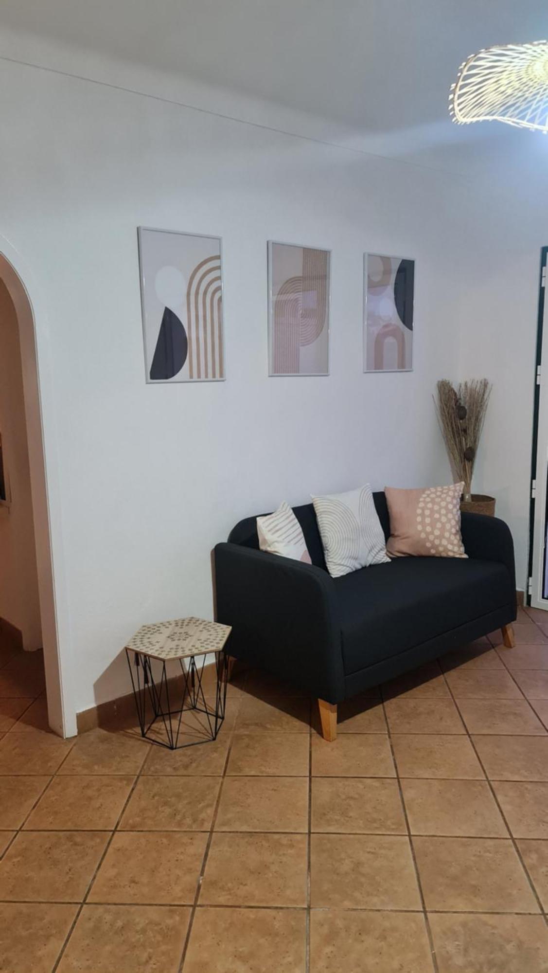 Casa Da Alagoinha Vila Nova de Milfontes Exteriér fotografie